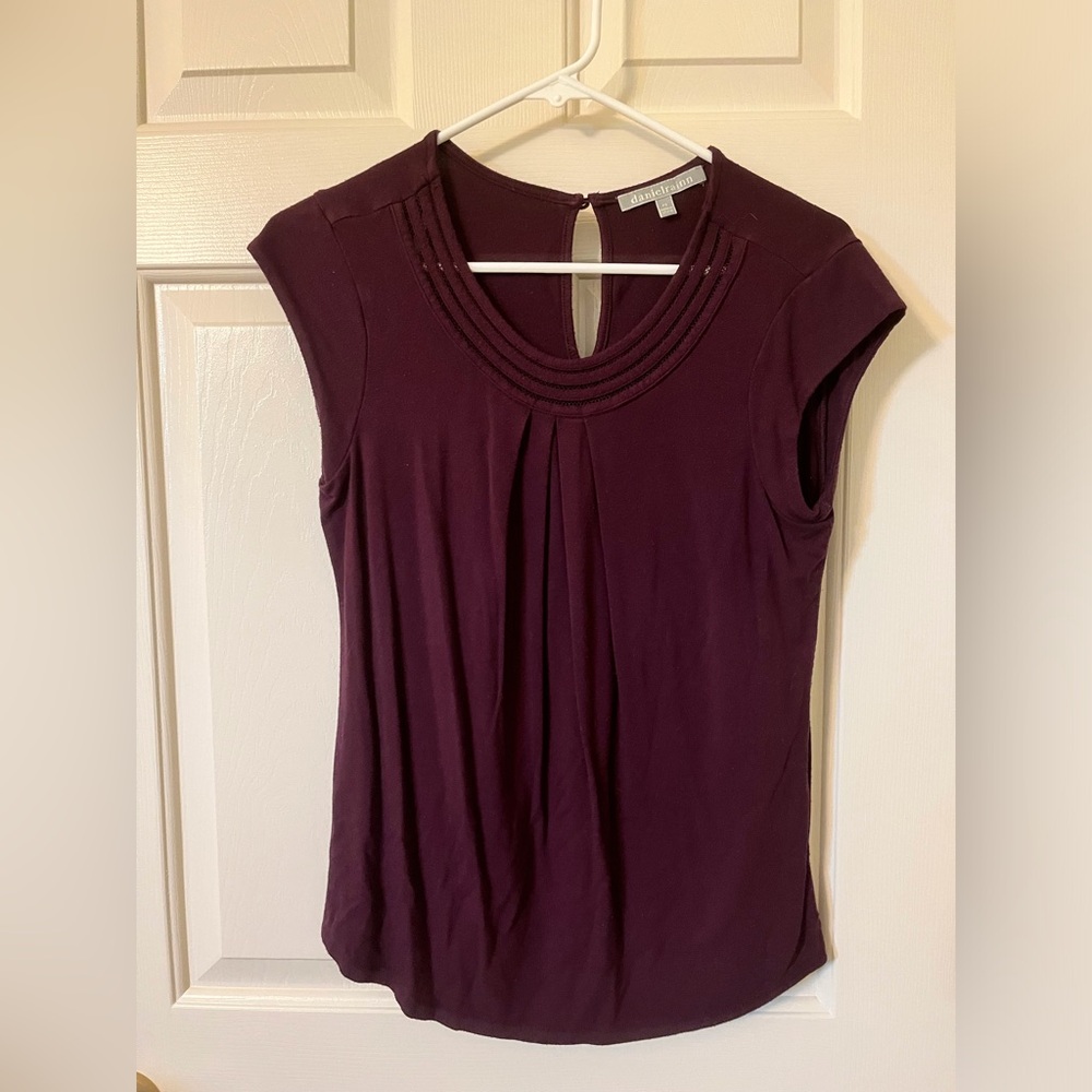Business casual shirt